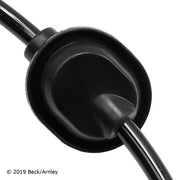 ABS Wheel Speed Sensor Beck Arnley 084-4929