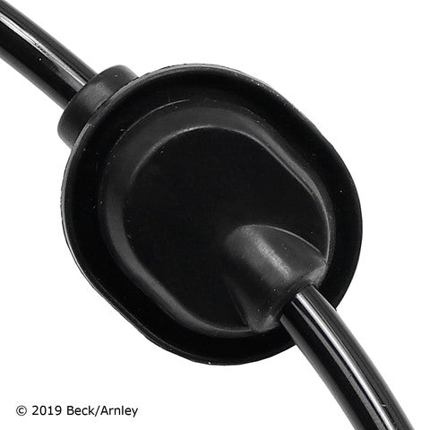 ABS Wheel Speed Sensor Beck Arnley 084-4929