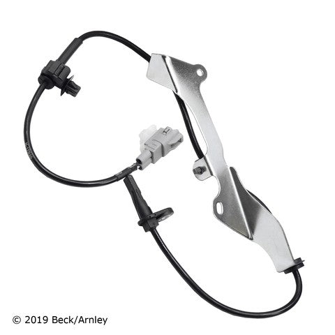 ABS Wheel Speed Sensor Beck Arnley 084-4930