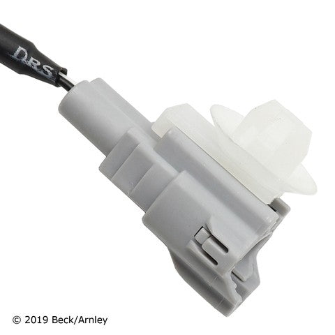 ABS Wheel Speed Sensor Beck Arnley 084-4930