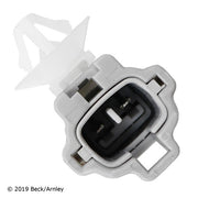 ABS Wheel Speed Sensor Beck Arnley 084-4930