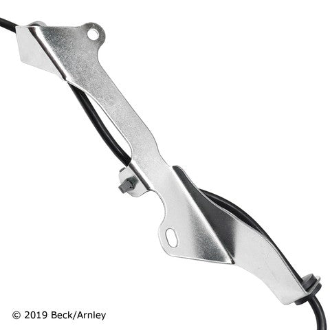 ABS Wheel Speed Sensor Beck Arnley 084-4930