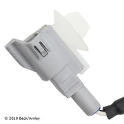 ABS Wheel Speed Sensor Beck Arnley 084-4931
