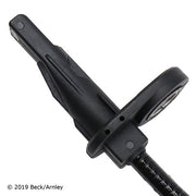 ABS Wheel Speed Sensor Beck Arnley 084-4931
