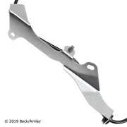 ABS Wheel Speed Sensor Beck Arnley 084-4931