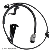 ABS Wheel Speed Sensor Wiring Harness Beck Arnley 084-4932