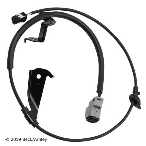 ABS Wheel Speed Sensor Wiring Harness Beck Arnley 084-4932