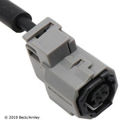 ABS Wheel Speed Sensor Wiring Harness Beck Arnley 084-4932