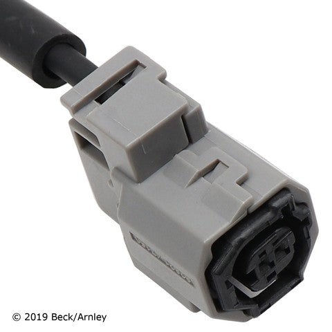 ABS Wheel Speed Sensor Wiring Harness Beck Arnley 084-4932