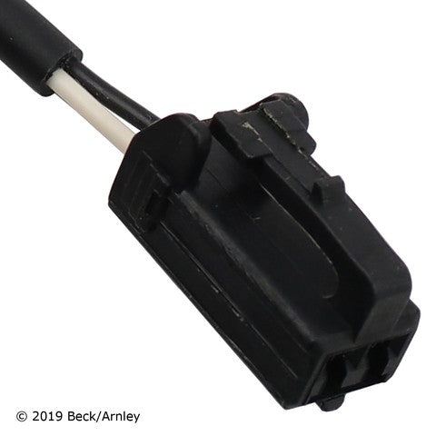 ABS Wheel Speed Sensor Wiring Harness Beck Arnley 084-4932