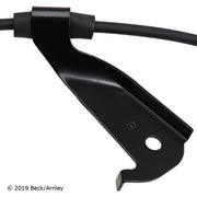 ABS Wheel Speed Sensor Wiring Harness Beck Arnley 084-4932