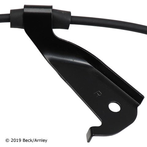 ABS Wheel Speed Sensor Wiring Harness Beck Arnley 084-4932