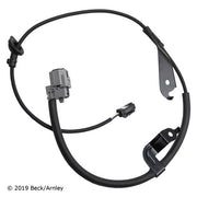 ABS Wheel Speed Sensor Wiring Harness Beck Arnley 084-4933