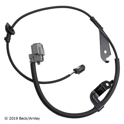 ABS Wheel Speed Sensor Wiring Harness Beck Arnley 084-4933