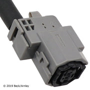 ABS Wheel Speed Sensor Wiring Harness Beck Arnley 084-4933
