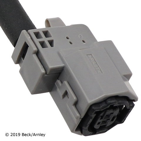 ABS Wheel Speed Sensor Wiring Harness Beck Arnley 084-4933
