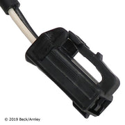 ABS Wheel Speed Sensor Wiring Harness Beck Arnley 084-4933
