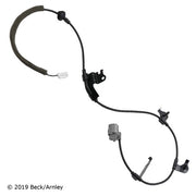 ABS Wheel Speed Sensor Wiring Harness Beck Arnley 084-4934