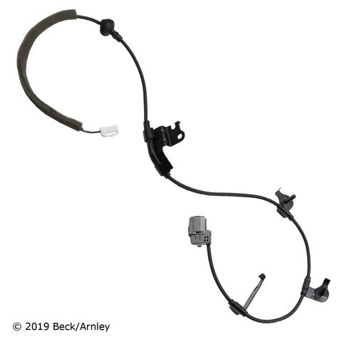 ABS Wheel Speed Sensor Wiring Harness Beck Arnley 084-4934