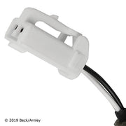 ABS Wheel Speed Sensor Wiring Harness Beck Arnley 084-4934