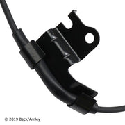 ABS Wheel Speed Sensor Wiring Harness Beck Arnley 084-4934