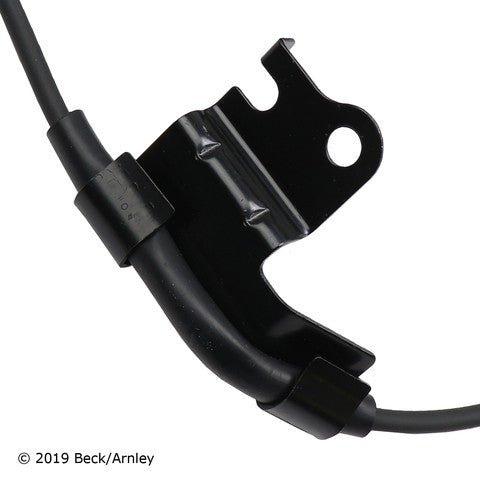 ABS Wheel Speed Sensor Wiring Harness Beck Arnley 084-4934
