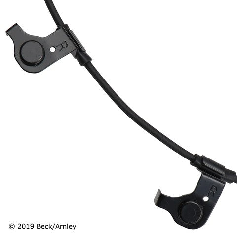 ABS Wheel Speed Sensor Wiring Harness Beck Arnley 084-4934
