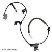 ABS Wheel Speed Sensor Wiring Harness Beck Arnley 084-4935