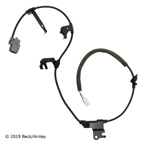 ABS Wheel Speed Sensor Wiring Harness Beck Arnley 084-4935