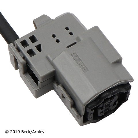 ABS Wheel Speed Sensor Wiring Harness Beck Arnley 084-4935