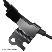 ABS Wheel Speed Sensor Wiring Harness Beck Arnley 084-4935