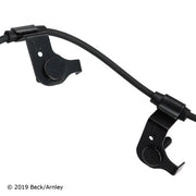 ABS Wheel Speed Sensor Wiring Harness Beck Arnley 084-4935