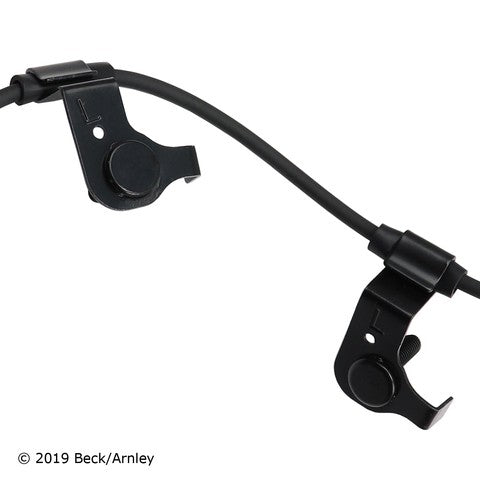 ABS Wheel Speed Sensor Wiring Harness Beck Arnley 084-4935
