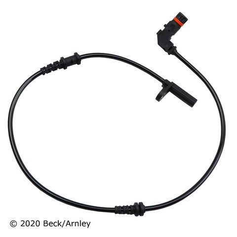 ABS Wheel Speed Sensor Beck Arnley 084-4938