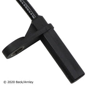 ABS Wheel Speed Sensor Beck Arnley 084-4938