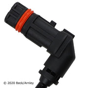 ABS Wheel Speed Sensor Beck Arnley 084-4938
