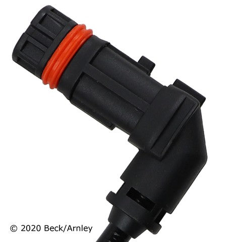 ABS Wheel Speed Sensor Beck Arnley 084-4938