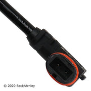 ABS Wheel Speed Sensor Beck Arnley 084-4938