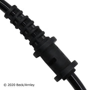 ABS Wheel Speed Sensor Beck Arnley 084-4938