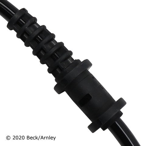 ABS Wheel Speed Sensor Beck Arnley 084-4938