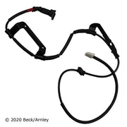 ABS Wheel Speed Sensor Wiring Harness Beck Arnley 084-4940