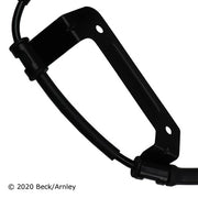 ABS Wheel Speed Sensor Wiring Harness Beck Arnley 084-4940