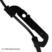 ABS Wheel Speed Sensor Wiring Harness Beck Arnley 084-4940