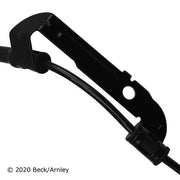 ABS Wheel Speed Sensor Wiring Harness Beck Arnley 084-4941