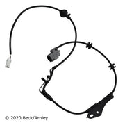 ABS Wheel Speed Sensor Wiring Harness Beck Arnley 084-4945