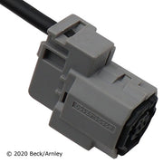ABS Wheel Speed Sensor Wiring Harness Beck Arnley 084-4946