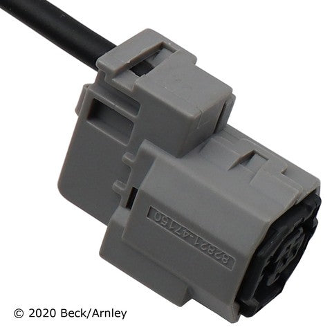 ABS Wheel Speed Sensor Wiring Harness Beck Arnley 084-4946