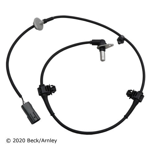 ABS Wheel Speed Sensor Beck Arnley 084-4949