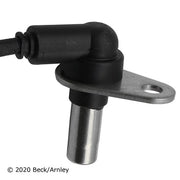 ABS Wheel Speed Sensor Beck Arnley 084-4949