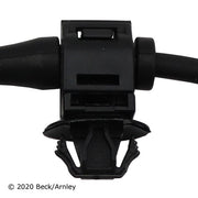 ABS Wheel Speed Sensor Beck Arnley 084-4949